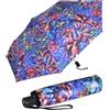 Knirps Ombrello tascabile Slim Duomatic, Mina Diamond, 90 cm
