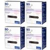 Bg Star BUYFARMA PROMO PACK - 4X Sanofi BgStar 25 Strisce Reattive per il Controllo della Glicemia - 100 Strisce Reattive + OMAGGIO A SORPRESA