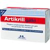 N.B.F. LANES Srl ARTIKRILL Gatto 30 Perle