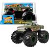Hot Wheels Mattel - Giocattoli, Multicolore (GWL16)