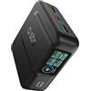 SBS Pulse Power HD 35W, 10000mAh, Power Delivery (PD 3.0 PPS), High Density