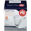 Pic Solution Pikdare Benda Elastica Autoadesiva Pic Self Fix 6 Cm X 20 M Fustella