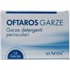 Staros Oftaros Garze 16 Pezzi