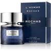 Rochas L'Homme Rochas Eau de Toilette (uomo) 40 ml
