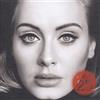 XL Adele '25' LP, XL Recordings [Vinile]