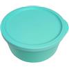 Tupperware Refrie-Linie Drops - Ciotola antigoccia, 530 ml, colore: Verde menta
