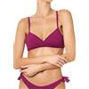 Goldenpoint Bikini Damen Badeanzug BH Level, Parte Superiore del Bikini,