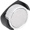 HERCHR Magneta contacome di bici, sensore magnetico del contachilometri wireless universale 15x10mm/0.59x0.39in magnete ruota per tachimetro di ciclismo per allenamento in bici