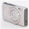 Canon Powershot IXY 650 Silver ELPH 360 20,2MP fotocamera digitale punta e sc...