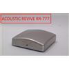 Acoustic Revive Generatore di impulsi a bassissima frequenza ACOUSTIC REVIVE RR-777
