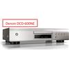 Denon DCD-600NE Silver High Performance Lettore CD Premium AL32 Processing AC...