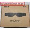 Epson MOVERIO BT-40 Smart Glasses Pannello OLED Modello FullHD