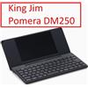 King Jim Pomera DM250 Digital Memo Gray 7 pollici LED