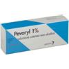 Pevaryl Sol Cut 6Bust 10G 1%