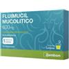 Fluimucil Mucol 10Cpr Eff600Mg