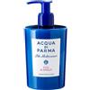 Acqua Di Parma Blu Mediterraneo Fico Di Amalfi Lozione Mani E Corpo 300 ML