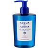 Acqua Di Parma Blu Mediterraneo Fico Di Amalfi Sapone Mani E Corpo 300 ML