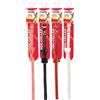 camon Collare in similpelle fiocco 10 x 280 mm