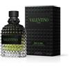 Valentino Uomo Born In Roma Verde Stravaganza Eau de Toilette Spray 10