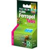 JBL Proflora Ferropol Tabs Fertilizzante Per Piante Acquatiche