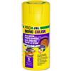 JBL PRONOVO Color Grano S Mangime In Granuli Per Colori Brillanti Per Pesci Da 3-10cm D'Acqua Dolce 100ml
