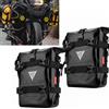 CSHWISDOW Per R1250GS R1250 GS ADV R 1250GS Adventure GSA Telaio Del Motociclo Crash Bar Borsa Impermeabile Paraurti Strumento di Riparazione Borsa di Posizionamento