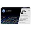 HP TONER CARTRIDGE H.PACKARD CE400X N.507X BLACK 11k
