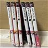 Japanese Boys Love Manga BL Comic Book LIMIT HONEY リミッ�ハニー VOL.1-6 SET...