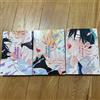 Shitasaki kara Koi Vol.1-3 BL Manga di Momose An Japanese Yaoi Comic Book New