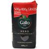 Riso Nero Integrale Gallo G 600 X14