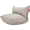 Fatboy - Poltroncina BonBaron - Grigio - Tessuto Olefina