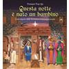 Questa notte è nato un bambino