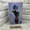 SEGA Evangelion Rei Ayanami (nome provvisorio) Hand Over SPM Supre Premium Figure ...