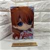 BANPRESTO Evangelion Shikinami Asuka Langley Figure Qposket A tipo BANPRESTO NUOVO