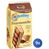Mulino bianco 9x Multipack Mulino Bianco Fisarmoniche Gr 264