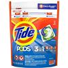 Tide Pods Laundry Detergent Packs Tub, Original, 31 Count by Tide