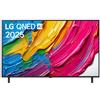LG - QNED AI 55QNED80A6A TV Serie QNED80 55'' 4K, a7 Gen8, HDR10, 20W, 3 HDMI con Game Optimizer, Smart TV WebOS 25