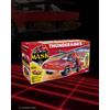 The Loyal Subjects [DISPONIBILE! ] Mask M.A.S.K. Vehicle Thunderhawk The Loyal Subjects