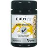 GIURIATI GROUP Srl Nutriva Nutri-Bromelin Integratore Alimentare per Digestione e Microcircolo 30 Compresse