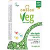 U.G.A. Nutraceuticals Srl OMEGOR Ven 60 Capsule