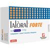 PHARMASUISSE LABORATORIES SpA IALORAL Forte 10 Compresse