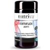 GIURIATI GROUP Srl Nutriva Artiflex Arti Integratore per Articolazioni con Glucosamina 50 Compresse
