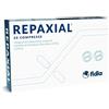 FIDIA FARMACEUTICI SpA Fidia Repaxial Integratore Alimentare Benessere Oculare in Compresse
