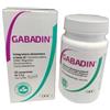 DOC GENERICI Srl Gabadin Integratore per Sistema Nervoso, 30 Compresse