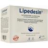 NUTRI SUPPLIES Srl Nam Lipedesin Integratore Alimentare per Lipedema - 30 Bustine