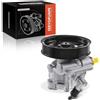 Frankberg Pompa servosterzo Compatibile con 159 939 159 Sportwagon 939 Spidel 939 Brera 939 Replace# 50500425,51839101