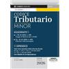 Edizioni Simone Codice tributario minor