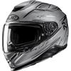 HJC CASCO RPHA71 TETH MC5SF