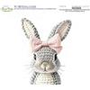 Pannolenci Bunny Crochet