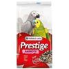 VERSELE-LAGA Parrots Mangime per pappagalli di grandi dimensioni 15 kg